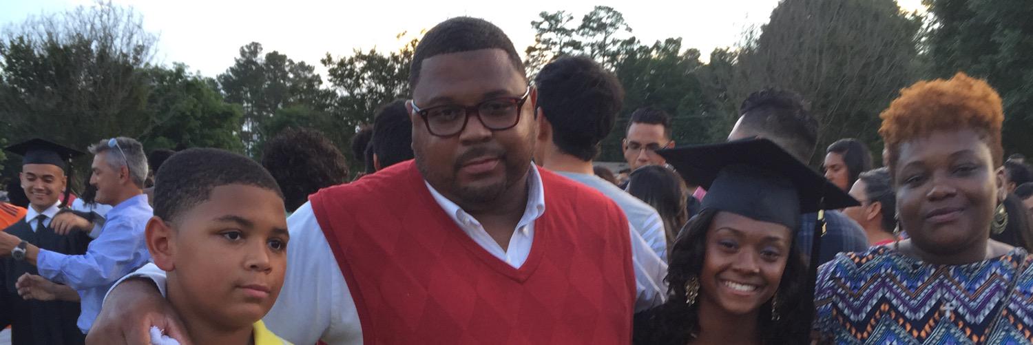 Sherwin brown banner