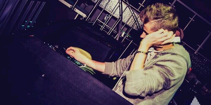 maxwellDJ18's profile banner image