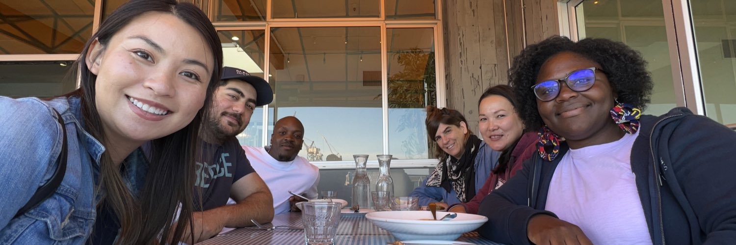 Catherine T, DVM, PhD | #BlackInCardio team banner