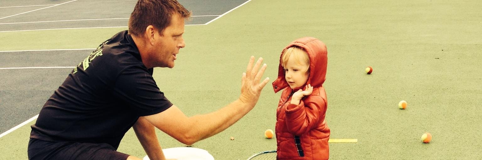 ActiveaceTennis's profile banner image