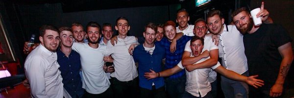 TomPezza13 Profile Banner