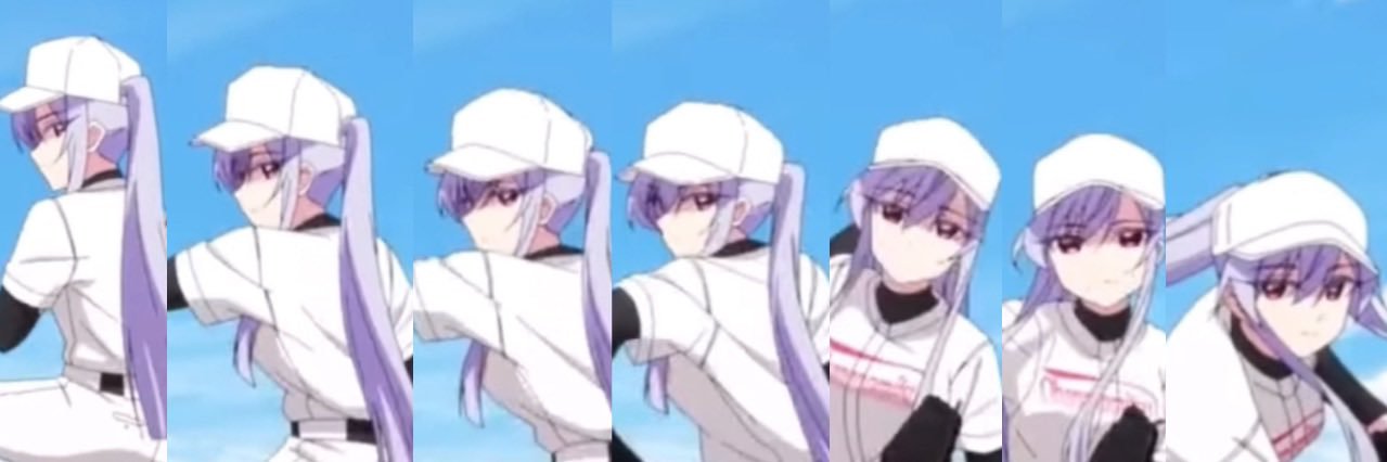 Kyohei_Draft's profile banner image