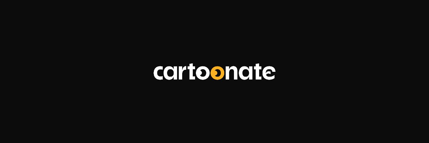 cartoonates's profile banner image