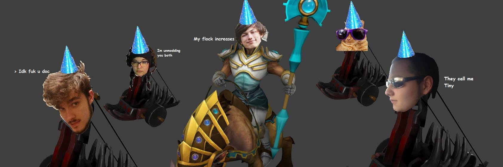 DocAltz's profile banner image