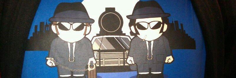 Elgetas banner