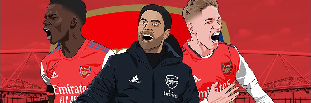 ArsenalComics's profile banner image