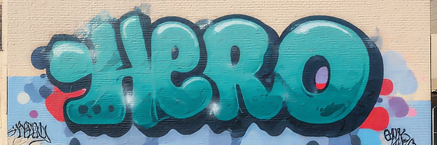 randomhero23's profile banner image