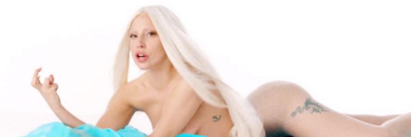 MexMonsterGaga's profile banner image