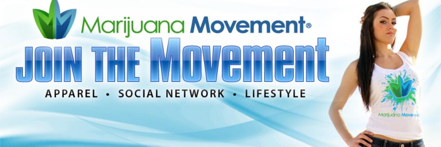 MMJMovement's profile banner image