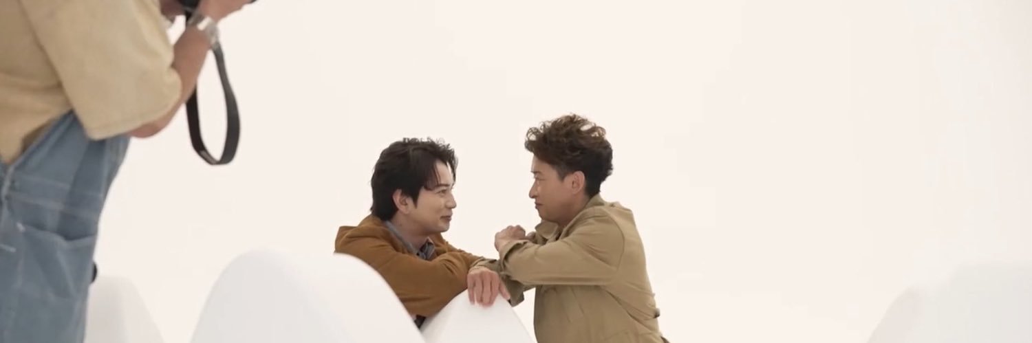 ohno_166's profile banner image
