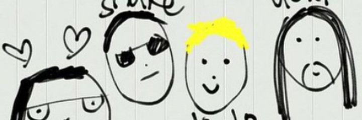 OphelLee's profile banner image