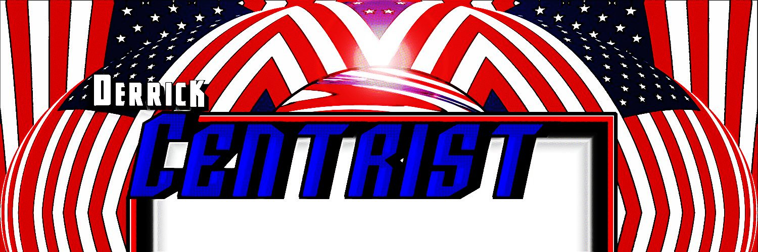DerrickCentrist's profile banner image