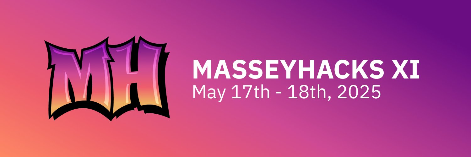 MasseyHacks's profile banner image