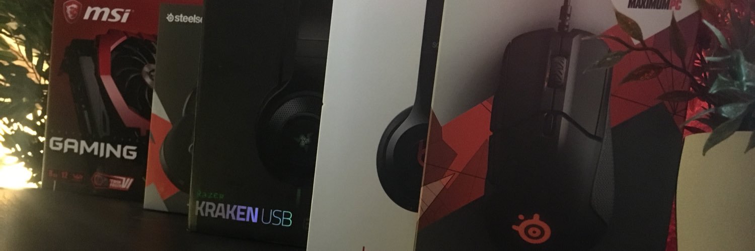 TheJaypw's profile banner image