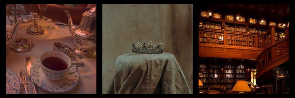 GeketendeGeest Profile Banner