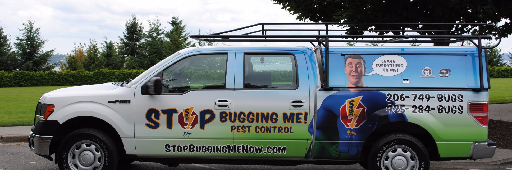 Stop Bugging Me (@SBMPestControl) / Posts / X