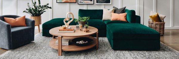 interiordefine Profile Banner