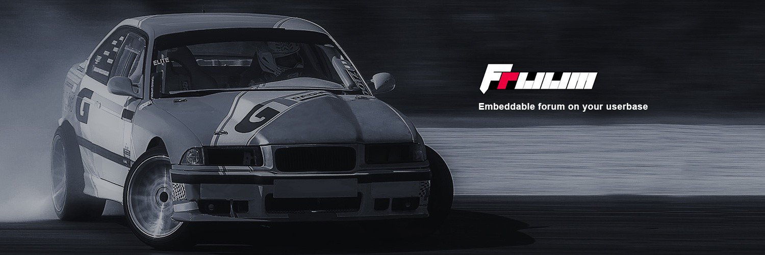 FruumIO's profile banner image