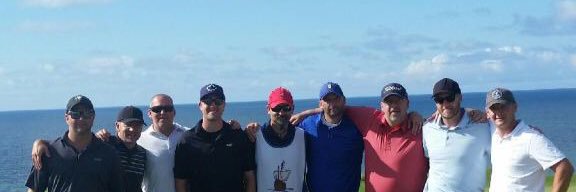 mackiesays's profile banner image
