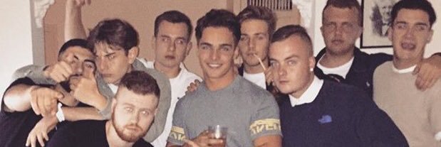 CopsonOliver's profile banner image
