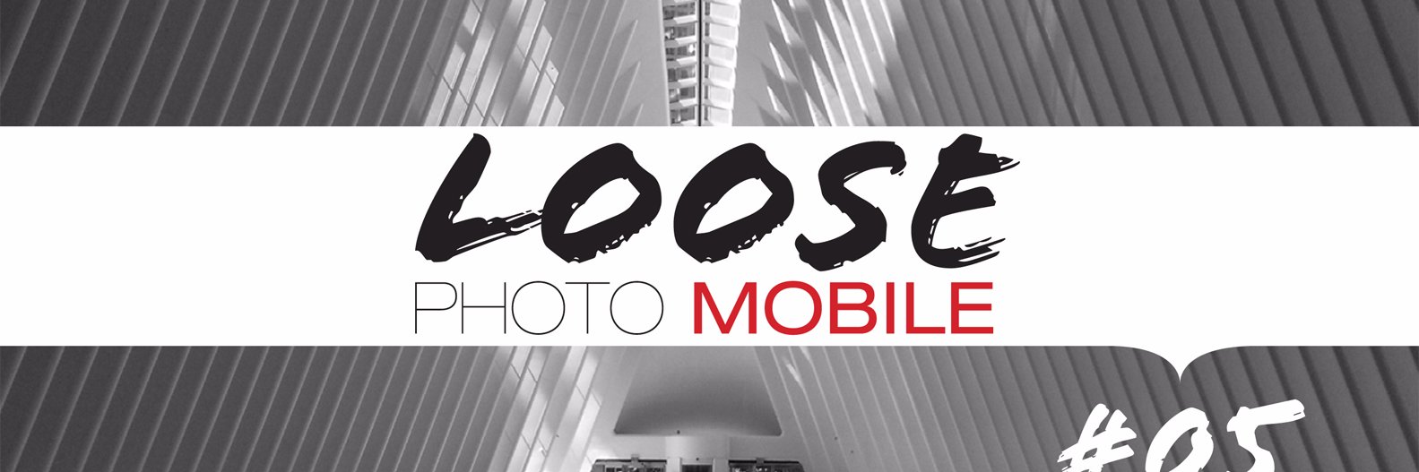 loosemag's profile banner image