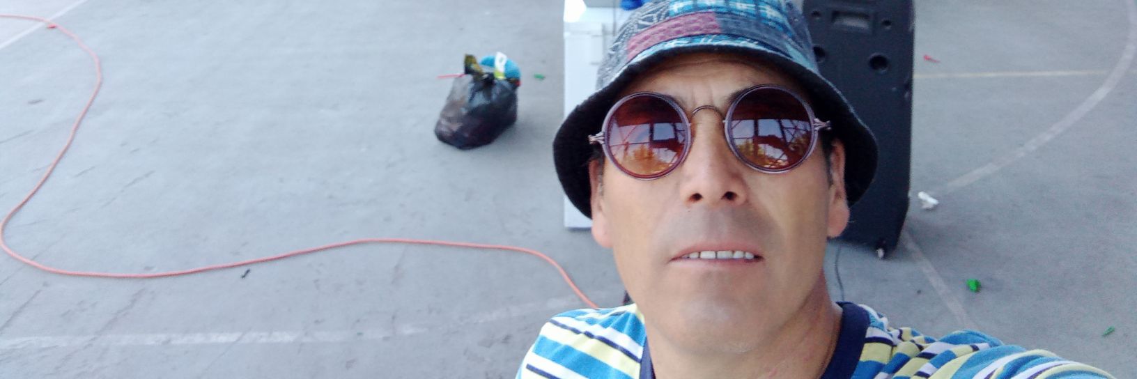 crizt20's profile banner image
