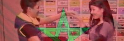 AmirHanane's profile banner image