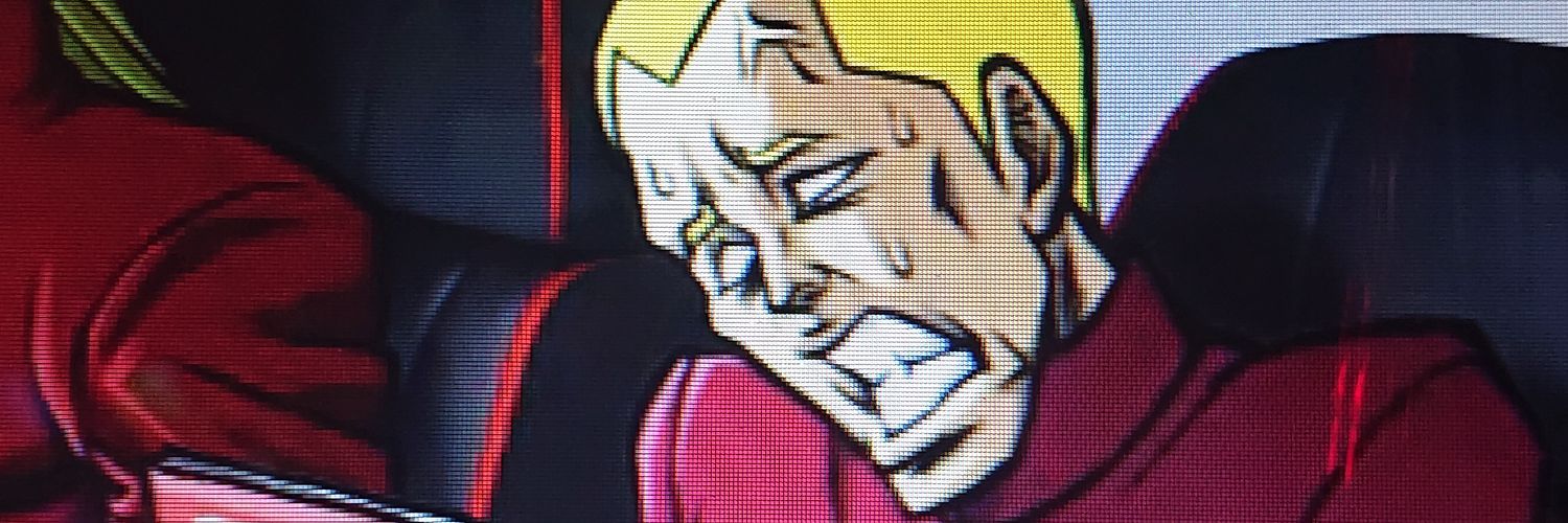 YassassaV's profile banner image