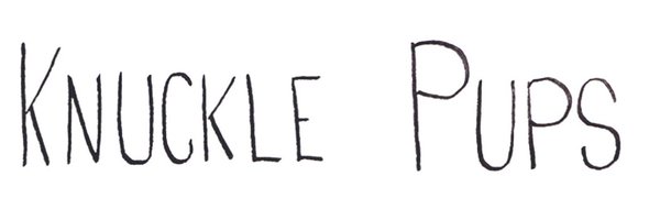 KnucklePupsBand Profile Banner