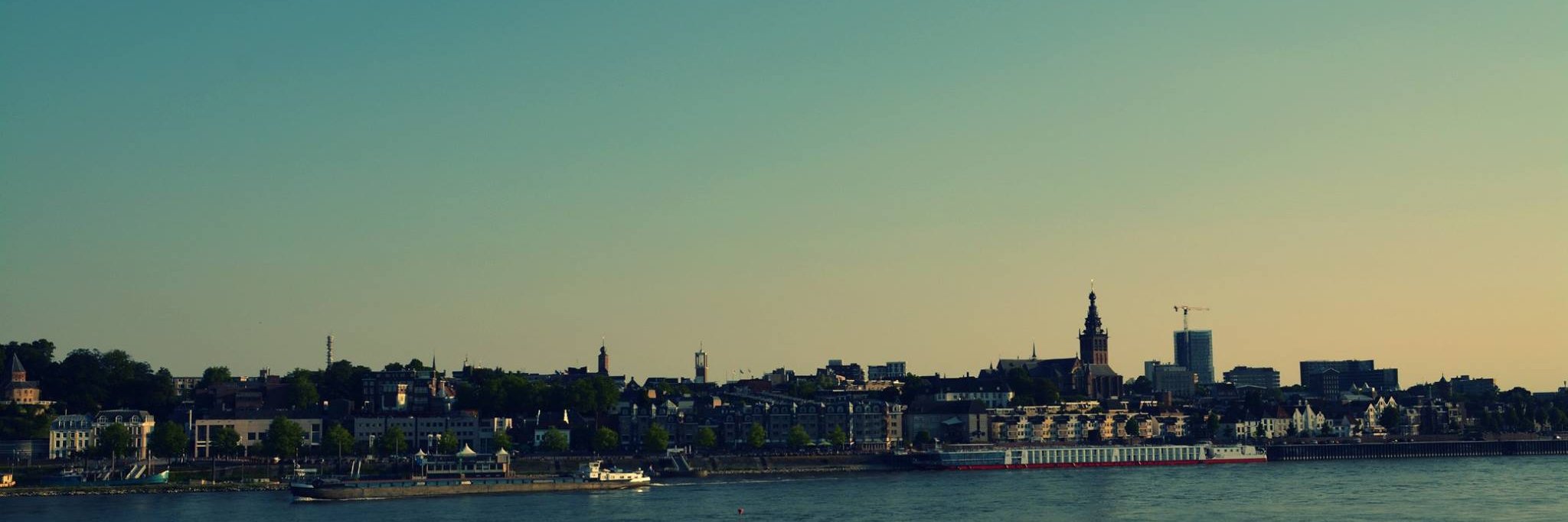 BenKregting's profile banner image