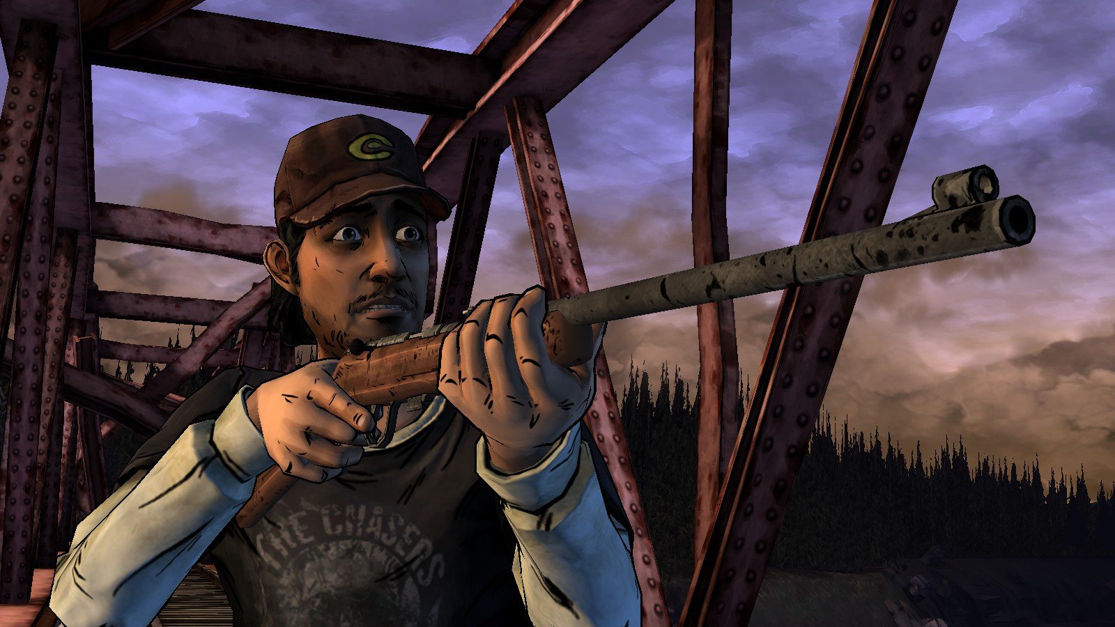 NickTWDGS2's profile banner image