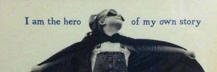 Stephanie Kanga banner