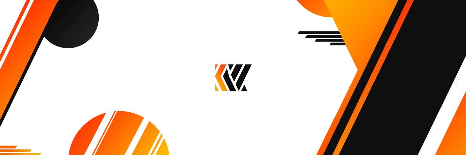 KW banner