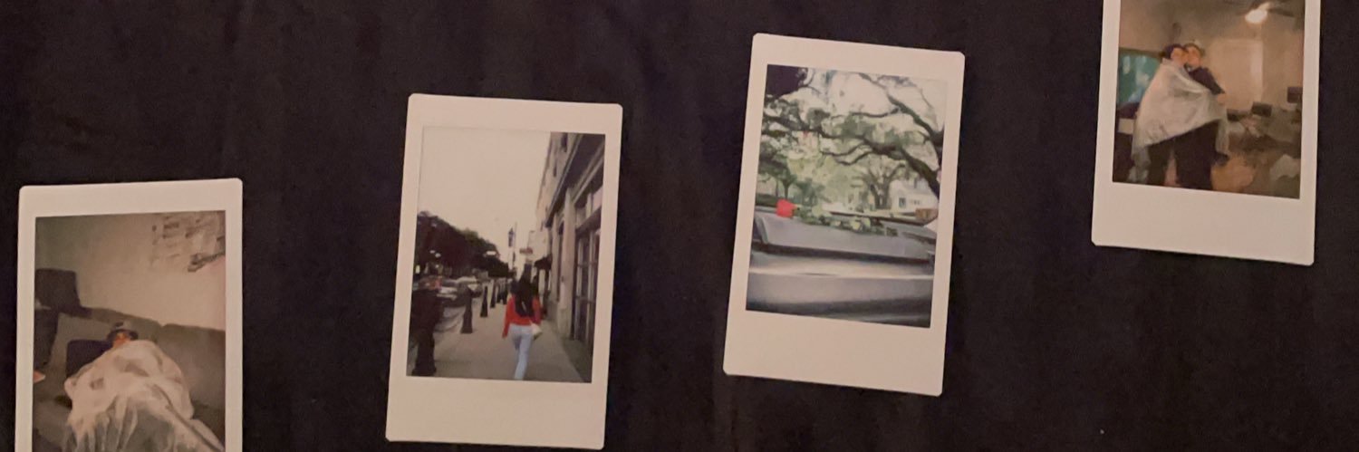 sofetchsarah's profile banner image