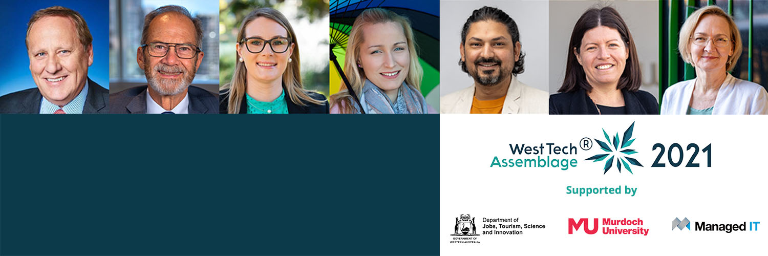 WestTechAssemblage banner