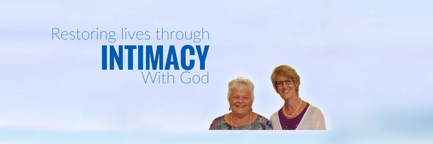 Marilyn Baker Ministries banner