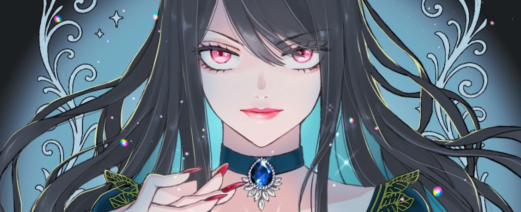tomoruru's profile banner image