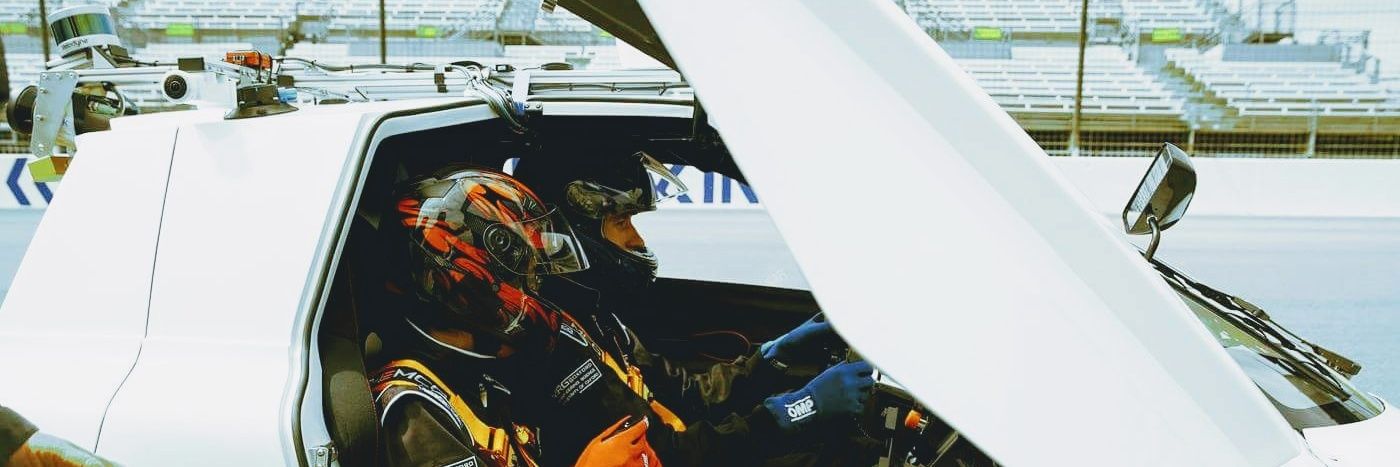 Markus Wulfmeier's banner