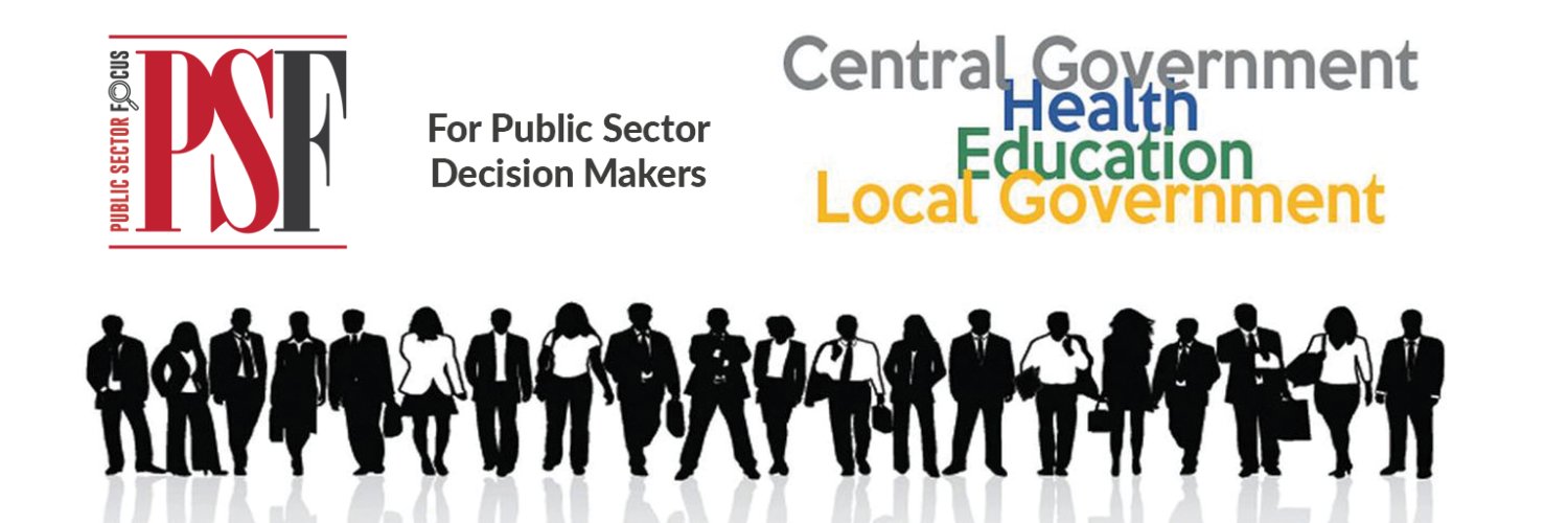 Public Sector Focus banner