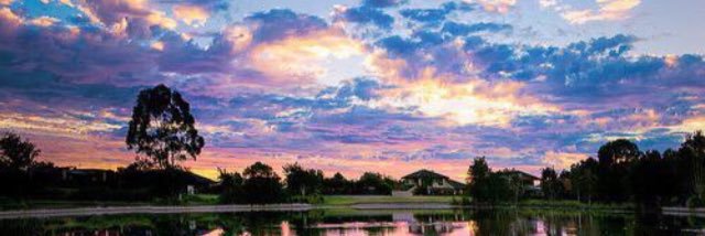 Adam Klosterman banner