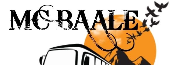 mcbaale's profile banner image