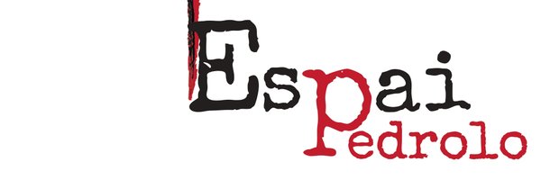 Espai_Pedrolo Profile Banner