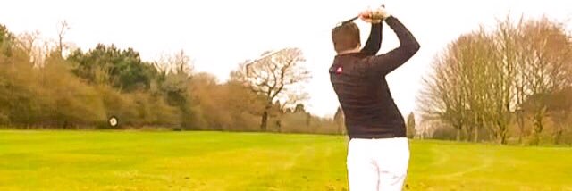daneduffingolf's profile banner image