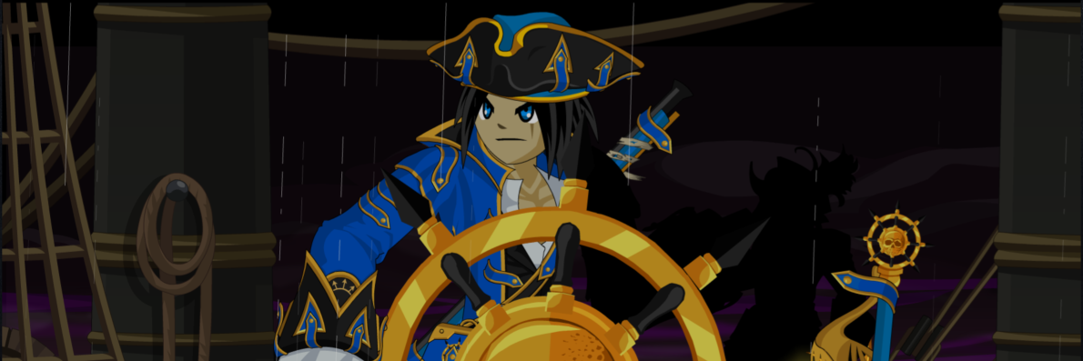 KervaalAE's profile banner image