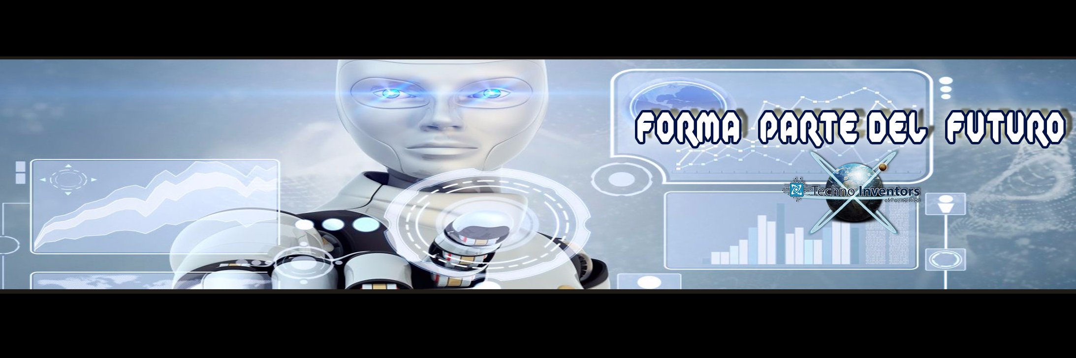 technoinventors's profile banner image