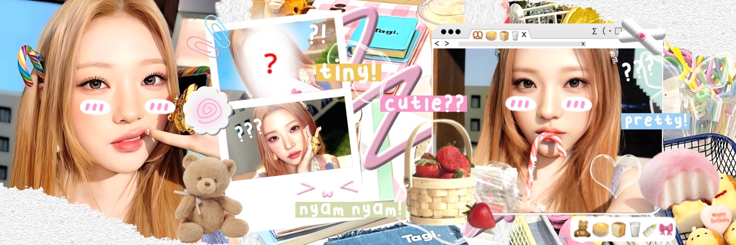 kimstecla's profile banner image