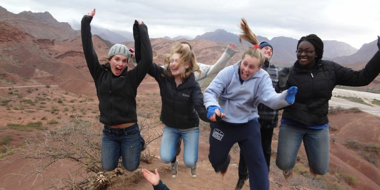 Chelsea Geruschat banner