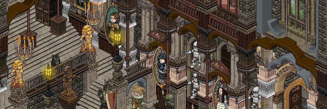 LightPixelArt's profile banner image