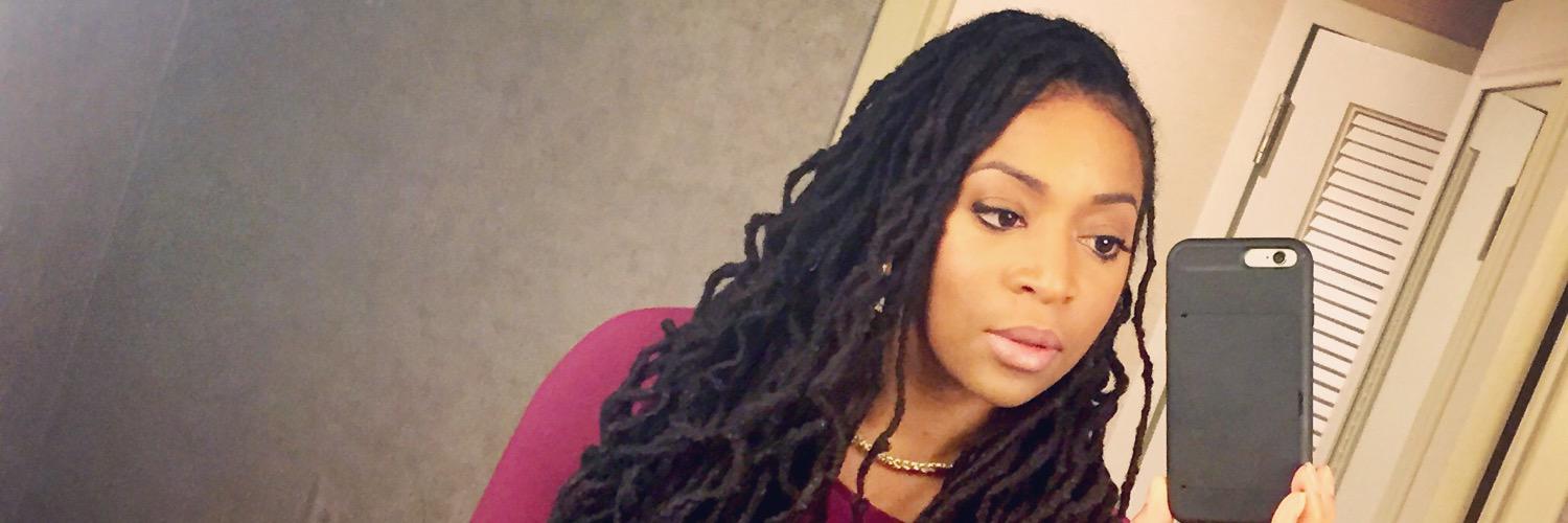 MeladeeLaShae's profile banner image