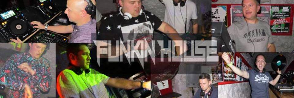 Funkinhouse11's profile banner image